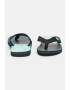 QUIKSILVER Papuci flip-flop cu logo Molokai - Pled.ro