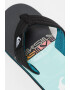 QUIKSILVER Papuci flip-flop cu logo Molokai - Pled.ro