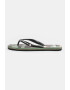 QUIKSILVER Papuci flip-flop cu logo Molokai - Pled.ro