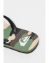 QUIKSILVER Papuci flip-flop cu logo Molokai - Pled.ro