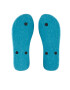 QUIKSILVER Papuci flip-flop cu logo Molokai - Pled.ro