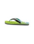 QUIKSILVER Papuci flip-flop cu logo Oahuey - Pled.ro