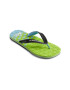 QUIKSILVER Papuci flip-flop cu logo Oahuey - Pled.ro