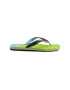 QUIKSILVER Papuci flip-flop cu logo Oahuey - Pled.ro