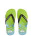 QUIKSILVER Papuci flip-flop cu logo Oahuey - Pled.ro