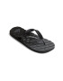 QUIKSILVER Papuci flip-flop cu logo Oahuey - Pled.ro