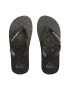 QUIKSILVER Papuci flip-flop cu logo Oahuey - Pled.ro