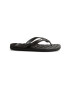 QUIKSILVER Papuci flip-flop cu logo Oahuey - Pled.ro