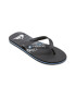 QUIKSILVER Papuci flip-flop de cauciuc Molokai - Pled.ro