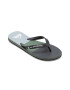 QUIKSILVER Papuci flip-flop de cauciuc Molokai - Pled.ro