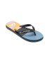 QUIKSILVER Papuci flip-flop de cauciuc Molokai - Pled.ro