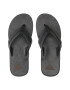 QUIKSILVER Papuci flip-flop de piele Carver - Pled.ro