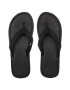 QUIKSILVER Papuci flip-flop de piele ecologica Moloka - Pled.ro