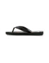 QUIKSILVER Papuci flip-flop din cauciuc Molokai Art - Pled.ro