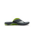 QUIKSILVER Papuci flip-flop Mathodic - Pled.ro