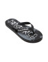 QUIKSILVER Papuci flip-flop Molokai Acid Drop - Pled.ro