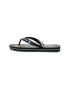 QUIKSILVER Papuci flip-flop Molokai Art - Pled.ro