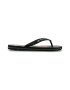 QUIKSILVER Papuci flip-flop din cauciuc Molokai Art - Pled.ro