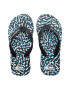 QUIKSILVER Papuci flip-flop din cauciuc Molokai Art - Pled.ro