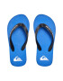 QUIKSILVER Papuci flip-flop uni Molokai - Pled.ro