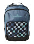 QUIKSILVER Rucsac cu compartimente multiple Burst 2.0 - 24L - Pled.ro