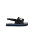 QUIKSILVER Sandale slingback cu inchidere velcro Molokai Layback - Pled.ro