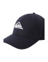 QUIKSILVER Sapca cu logo brodat Decades - Pled.ro