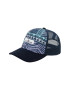 QUIKSILVER Sapca cu model Buzzard Coop - Pled.ro