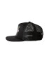 QUIKSILVER Sapca trucker cu aplicatie logo Romper - Pled.ro