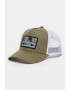 QUIKSILVER Sapca trucker cu logo - Pled.ro