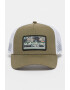 QUIKSILVER Sapca trucker cu logo - Pled.ro