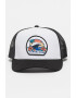 QUIKSILVER Sapca trucker cu logo - Pled.ro