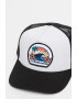 QUIKSILVER Sapca trucker cu logo - Pled.ro