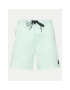 QUIKSILVER Short de baie barbati 61471 Poliester Verde - Pled.ro