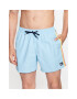 QUIKSILVER Short de baie barbati 82121 Poliester Albastru celest - Pled.ro