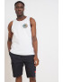 QUIKSILVER Top de bumbac - Pled.ro