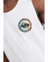 QUIKSILVER Top de bumbac - Pled.ro