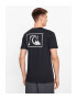 QUIKSILVER Tricou barbati Bumbac organic - Pled.ro