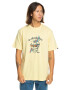 QUIKSILVER Tricou cu imprimeu grafic - Pled.ro