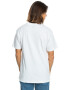 QUIKSILVER Tricou cu imprimeu tropical - Pled.ro