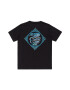 QUIKSILVER Tricou cu logo - Pled.ro