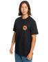 QUIKSILVER Tricou cu logo Long Fade - Pled.ro