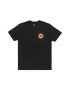 QUIKSILVER Tricou cu logo Long Fade - Pled.ro