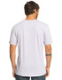 QUIKSILVER Tricou de bumbac cu imprimeu Complogo - Pled.ro