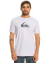 QUIKSILVER Tricou de bumbac cu imprimeu Complogo - Pled.ro