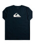 QUIKSILVER Tricou de bumbac cu imprimeu Complogo - Pled.ro