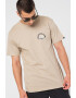 QUIKSILVER Tricou de bumbac cu logo - Pled.ro