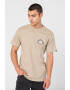 QUIKSILVER Tricou de bumbac cu logo - Pled.ro