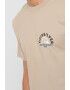 QUIKSILVER Tricou de bumbac cu logo - Pled.ro