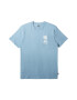 QUIKSILVER Tricou de bumbac organic cu imprimeu grafic - Pled.ro